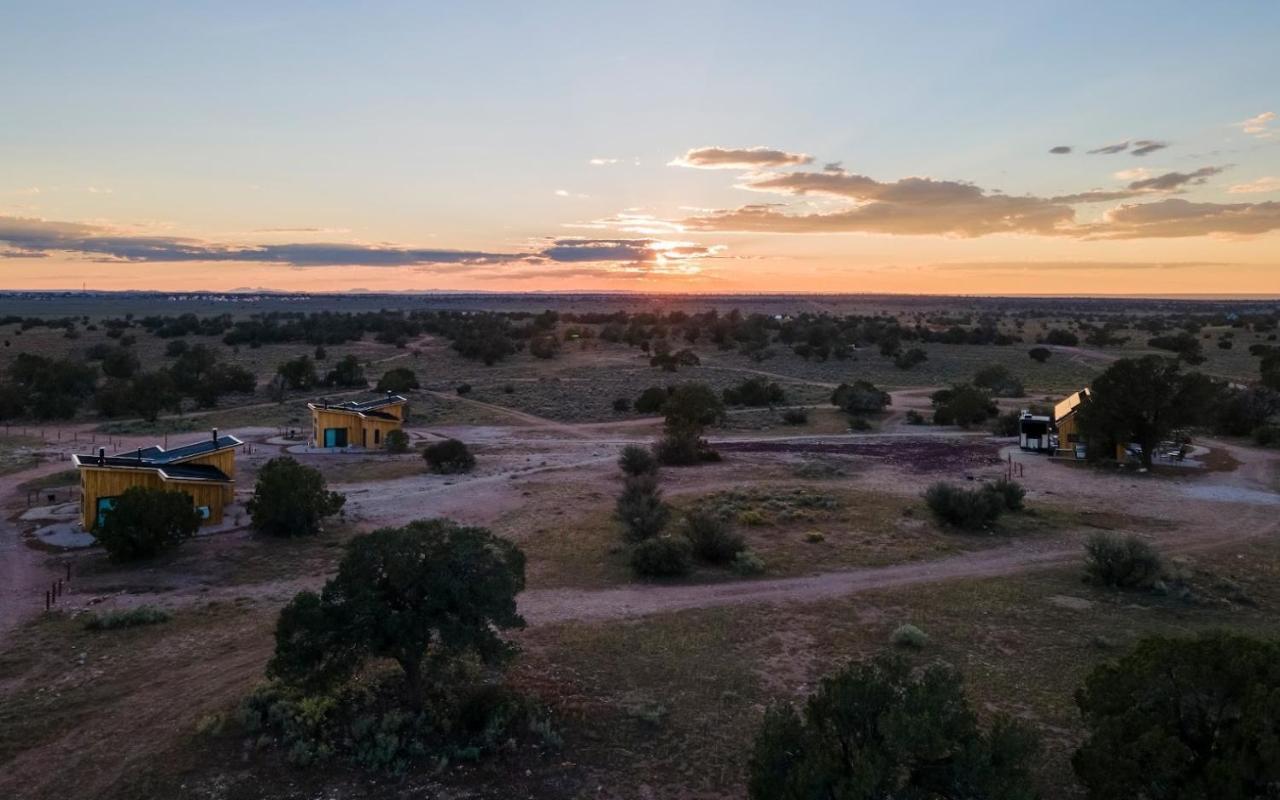 The Grand Canyon Headquarters Valle ภายนอก รูปภาพ