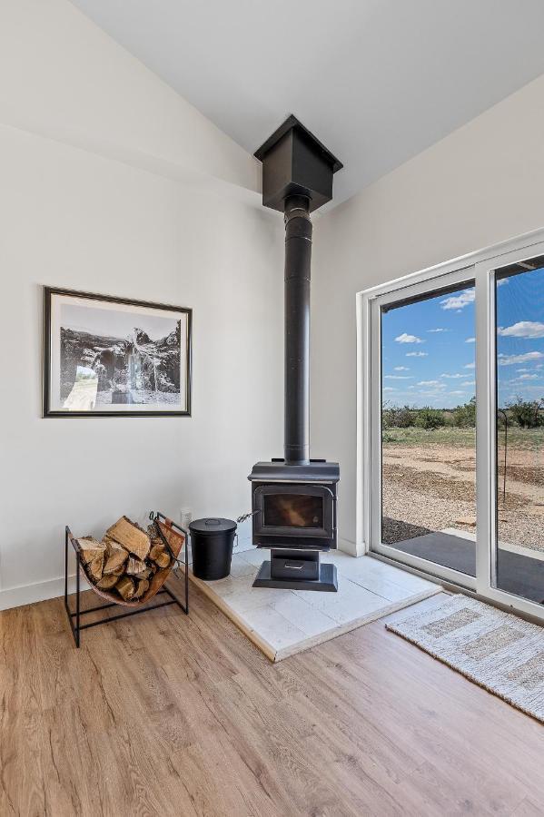 The Grand Canyon Headquarters Valle ภายนอก รูปภาพ