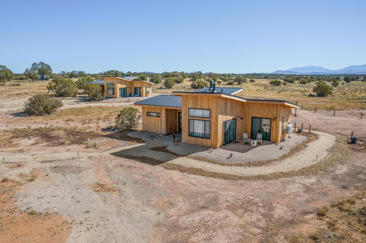 The Grand Canyon Headquarters Valle ภายนอก รูปภาพ