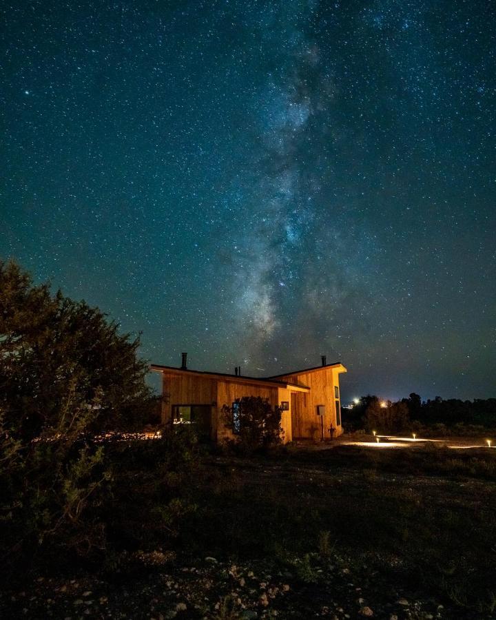 The Grand Canyon Headquarters Valle ภายนอก รูปภาพ