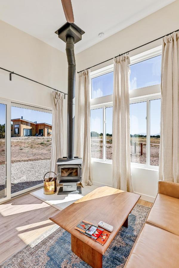 The Grand Canyon Headquarters Valle ภายนอก รูปภาพ