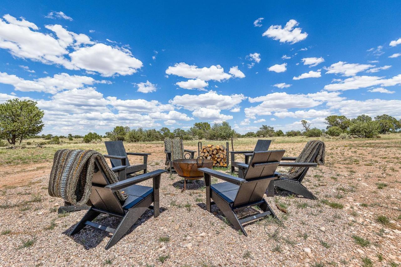 The Grand Canyon Headquarters Valle ภายนอก รูปภาพ