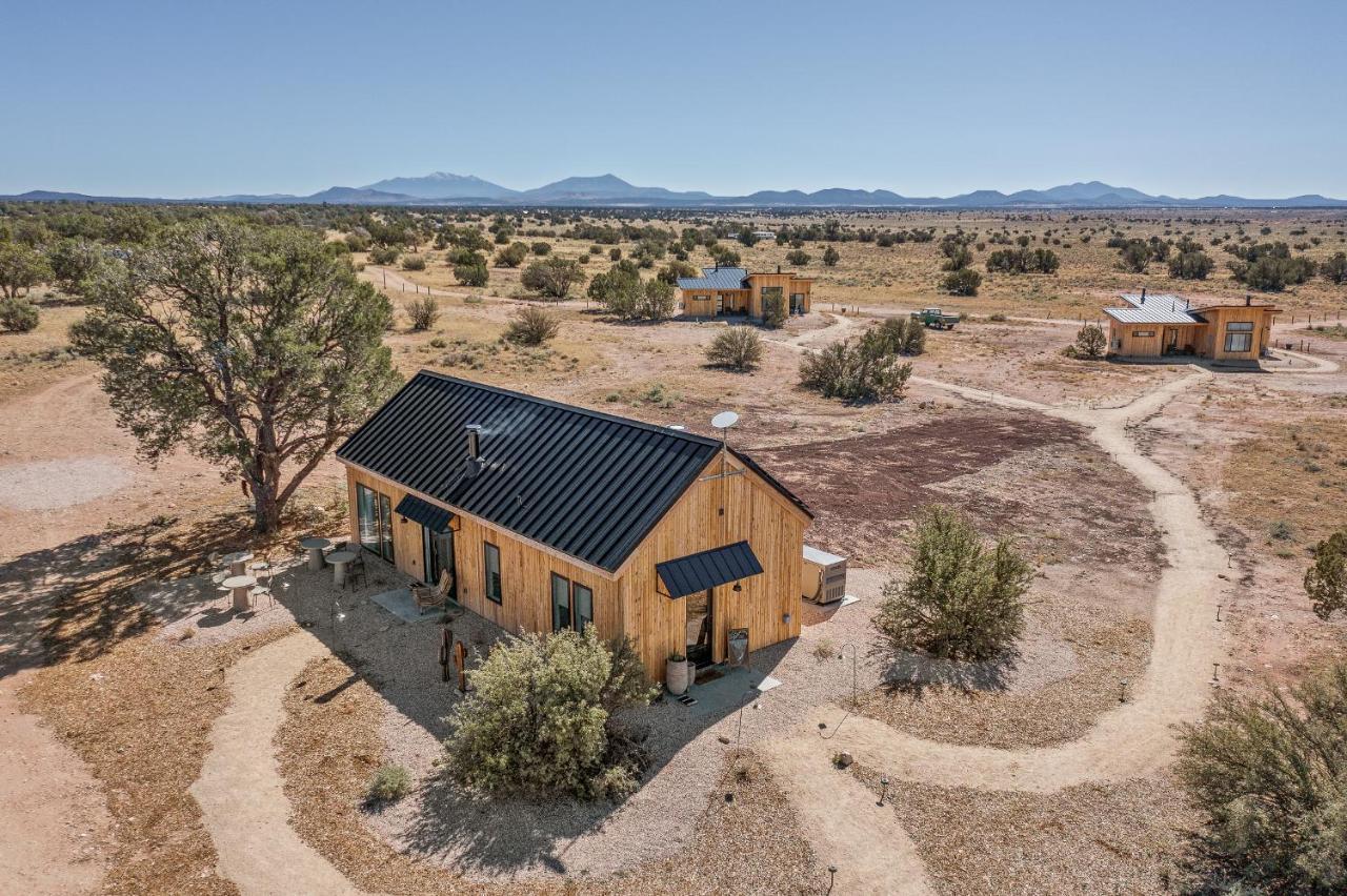 The Grand Canyon Headquarters Valle ภายนอก รูปภาพ