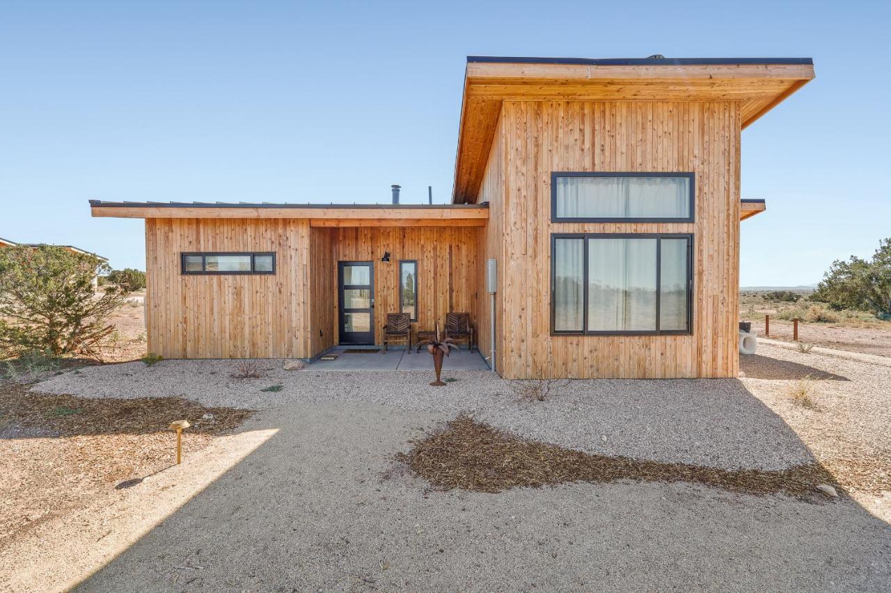 The Grand Canyon Headquarters Valle ภายนอก รูปภาพ