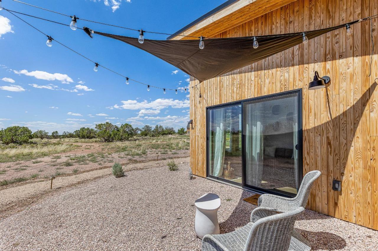 The Grand Canyon Headquarters Valle ภายนอก รูปภาพ