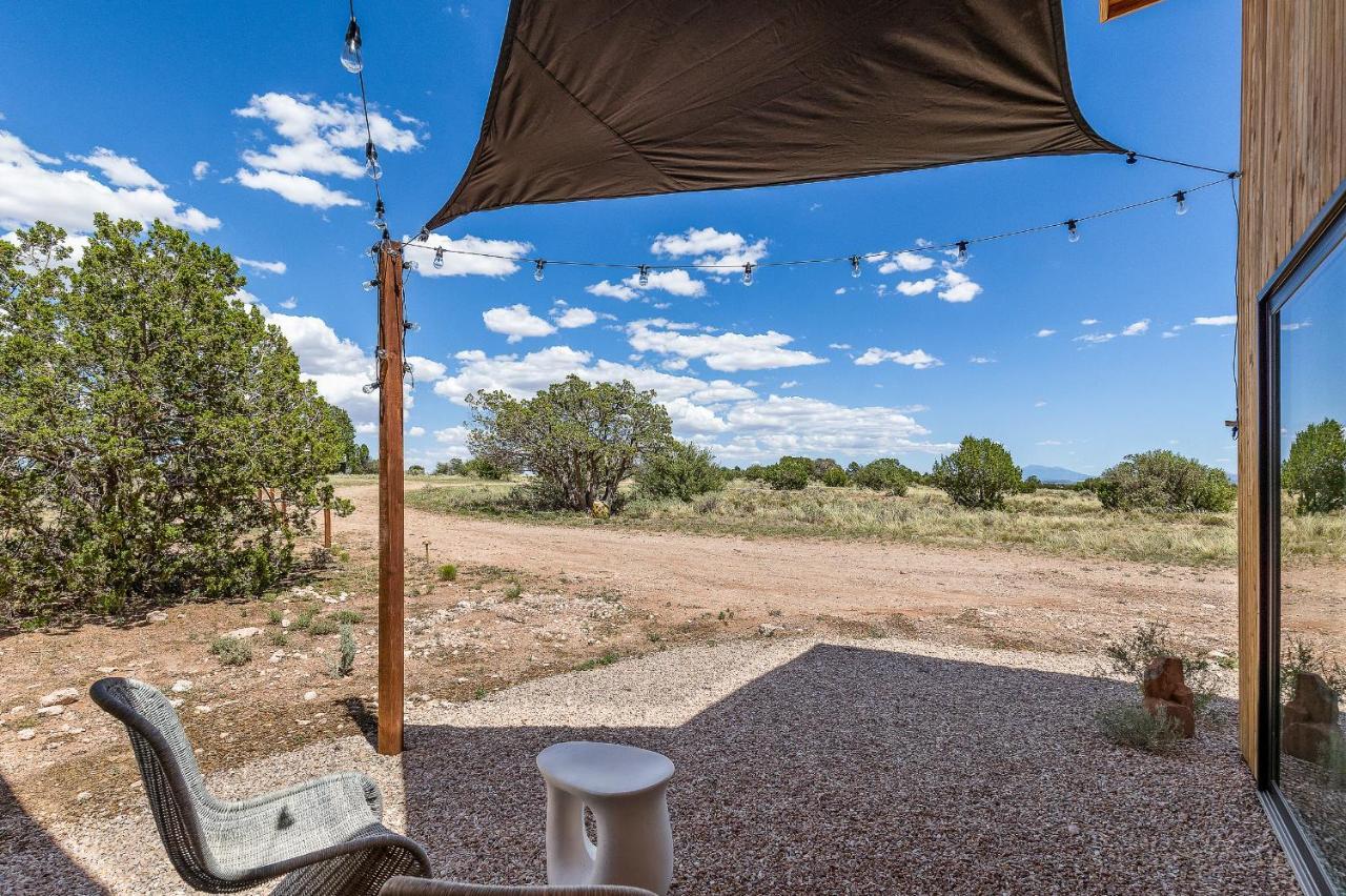 The Grand Canyon Headquarters Valle ภายนอก รูปภาพ