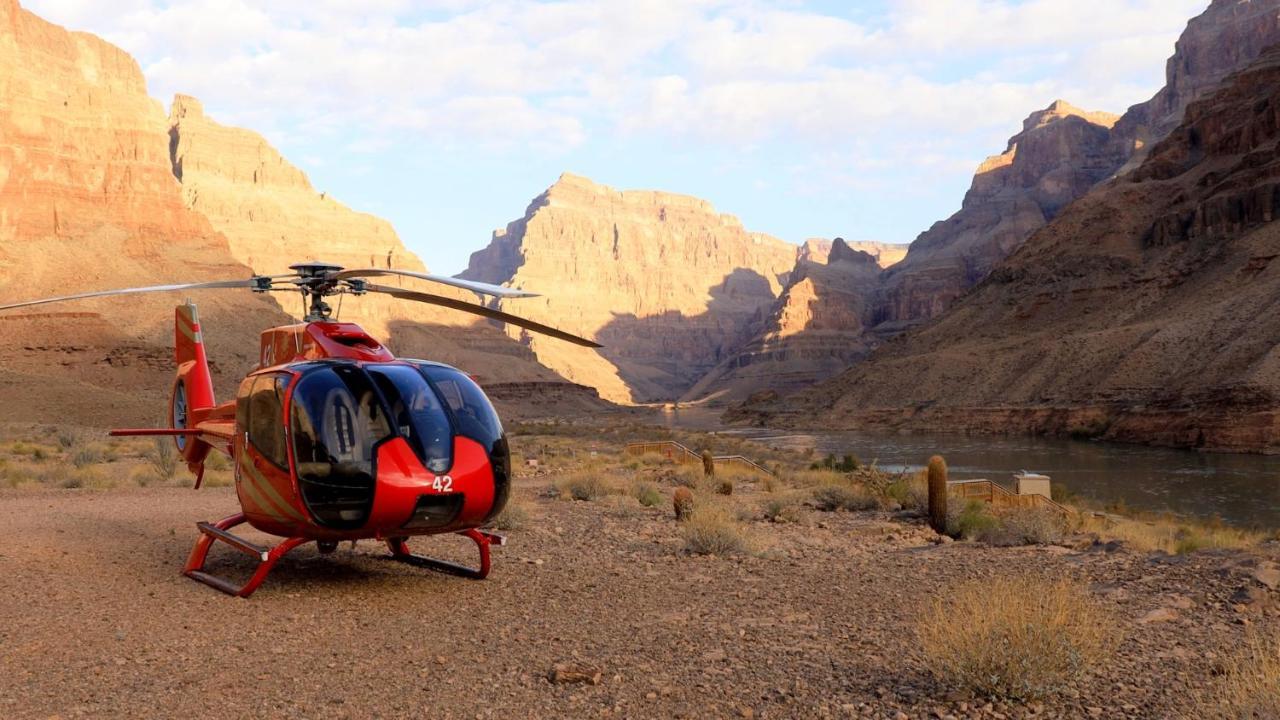The Grand Canyon Headquarters Valle ภายนอก รูปภาพ