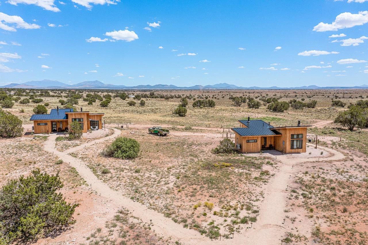 The Grand Canyon Headquarters Valle ภายนอก รูปภาพ