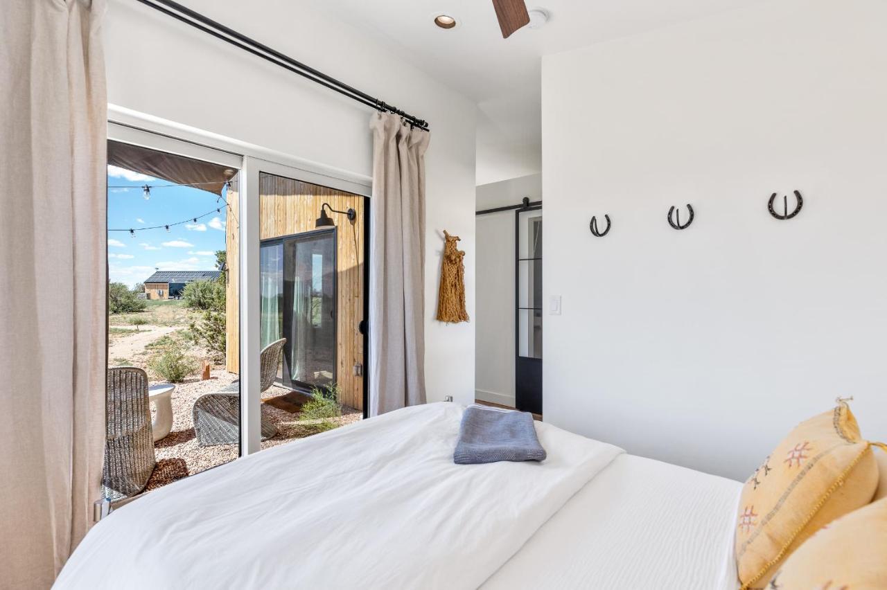 The Grand Canyon Headquarters Valle ภายนอก รูปภาพ