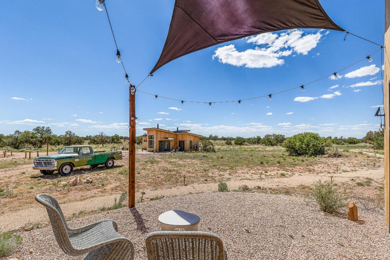 The Grand Canyon Headquarters Valle ภายนอก รูปภาพ