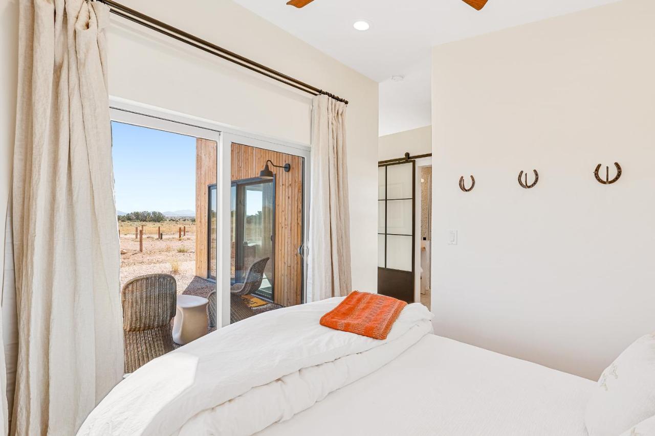 The Grand Canyon Headquarters Valle ภายนอก รูปภาพ