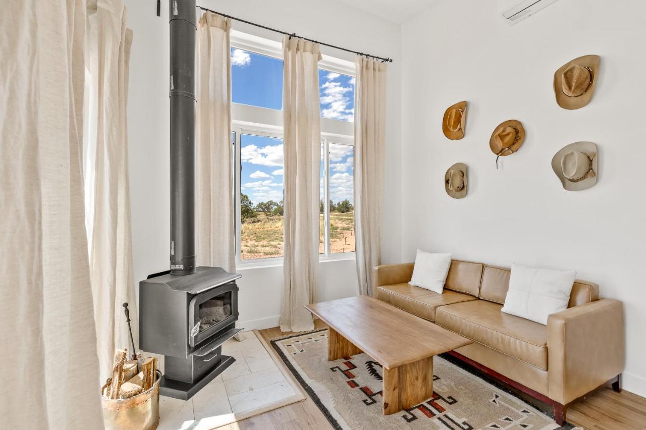 The Grand Canyon Headquarters Valle ภายนอก รูปภาพ