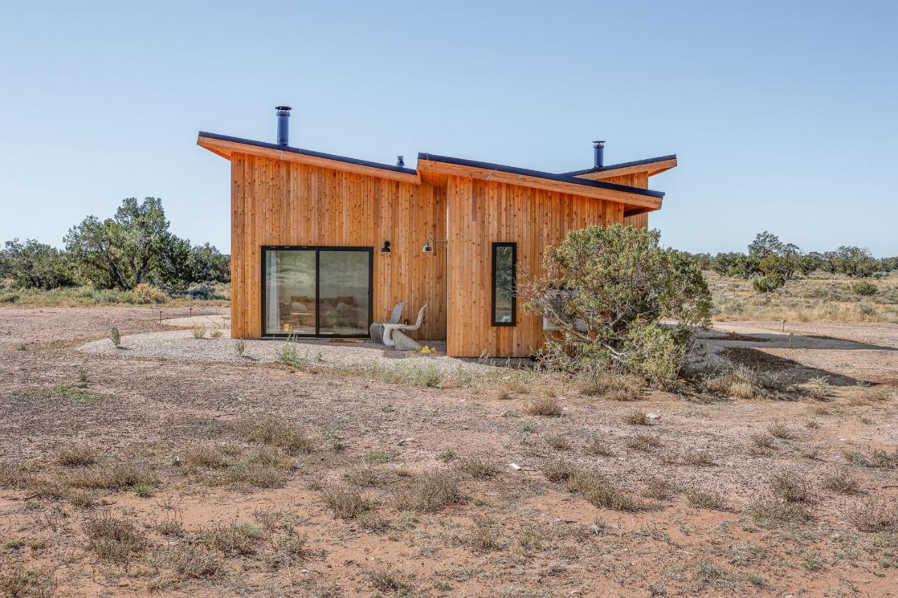 The Grand Canyon Headquarters Valle ภายนอก รูปภาพ