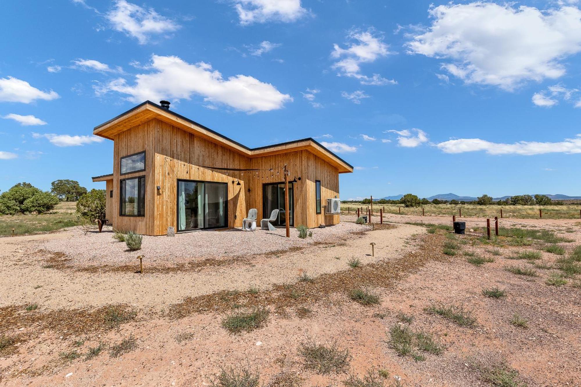 The Grand Canyon Headquarters Valle ภายนอก รูปภาพ